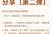 白银市gwy体检经历分享
