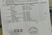白银市华为入职体检检查那些项目